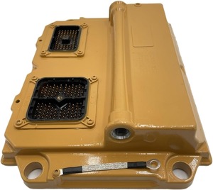 Contrôleur d'excavatrice 312E 314E, commande du moteur C4.4, ECM CA3453385 3453385 345-3385 - Product Image 1