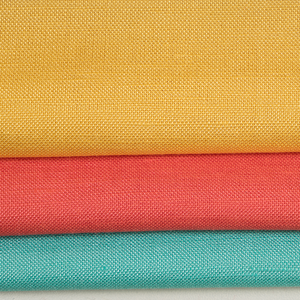 LV3024 # el örnek keten viskon Interwoven kumaş, giyim için 55% şantuk keten, gömlek için dokuma düz boyalı malzeme, elbiseler - Product Image 3