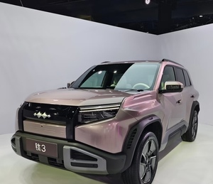 Nieuwe Byd Elektrische Auto Luipaard <span class=keywords><strong>3</strong></span> 4wd Puur Elektrische Suv Luipaard Titanium <span class=keywords><strong>3</strong></span> Range 501Km Formule Luipaard Tai <span class=keywords><strong>3</strong></span> Ev Auto Te Koop - Product Image 2