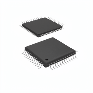 IC CODEC 16BIT DUAL PROG 48 TQFP Composants Électroniques Ligne de Production TLV320AIC20IPFBG4 BOM IC En Stock Interface 48 TQFP - Product Image 1