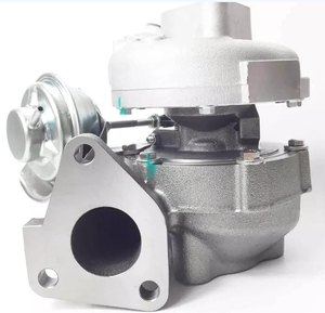 <span class=keywords><strong>AWIN</strong></span> GT1749V 14411-VZ20A/771507-0001 Turbocompresseur Prix d'usine pas cher en stock - Product Image 2