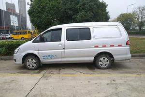 Dongfeng Lingzhi <span class=keywords><strong>V3</strong></span> 1.6L/2.0L Mini Furgoneta de Carga Ligera, Interior Nuevo, Eléctrica/Gasolina, Venta de Furgonetas/Autos/Carts de Transporte, Volante a la Izquierda - Product Image 4