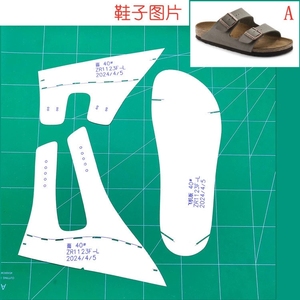 ¡Novedad de 2025! Zapatillas de corcho <span class=keywords><strong>Birkenstock</strong></span>, los últimos zapatos de punta abierta a la moda para hombre, las últimas sandalias - Product Image 6