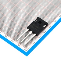Transistor H20MR5 d'origine IGBT 1200V/1.2KV 40A 288W onduleurs IHW20N120R5 TO247-3 IGBT pour commutation douce RC