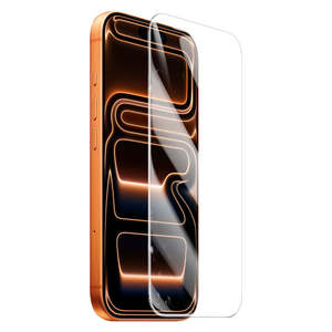 Us Warehouse <b>Protector</b> <b>Screen</b> Flat Clear Tempered Glass Anti Scratch Unbreakable for Iphone 17 Air 17 Pro Max Ship From Local - Product Image 1