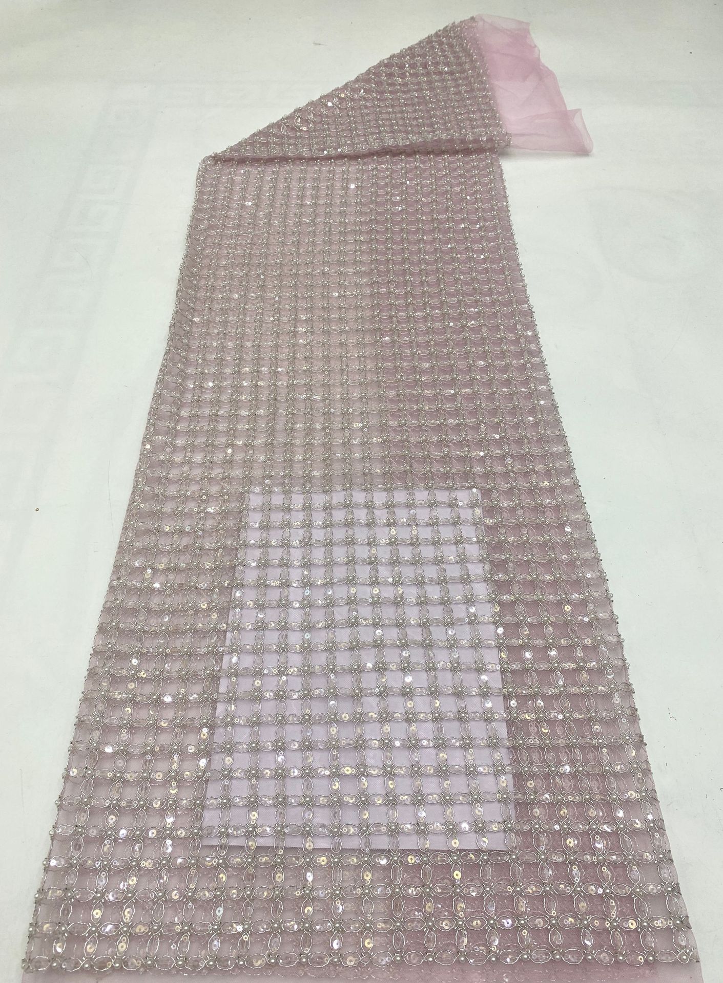 5 paillettes