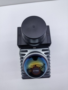 GreenValley LiGrip O2 Lite เครื่องวัดระยะทางแบบมือถือ SLAM 3D Lidar ระบบกำหนดตำแหน่งหลายจุด Fusion-SLAM RS10 พร้อมประสิทธิภาพที่โดดเด่น - Product Image 4