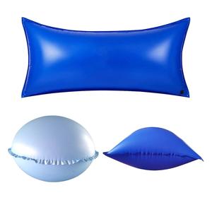 Coussin gonflable Damary en PVC et PC, durable et écologique, à faible MOQ, avec taille personnalisable pour piscines hors sol - Product Image 3