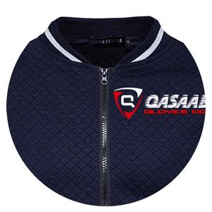 Fabricante de Sudaderas con Cierre Térmico, Sudaderas Personalizadas Transpirables, Lisas, Estilo Urbano, Sublimadas, Gruesas, con Cierre Completo para Hombre - Product Image 5