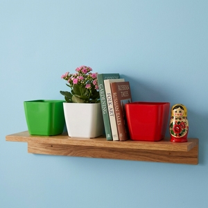 Maceta Cuadrada de PP Personalizada para Jardín, Ligera y Decorativa, para Balcón, Patio o Vivero, Tamaño 13 - Product Image 3