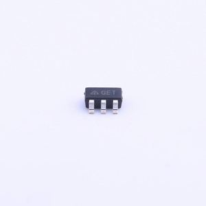 AP2127K-3.3TRG1 Regulador LDO CMOS de ruido extremadamente bajo y fijo de la serie AP2127, 3.3 V, 300 mA, SOT-23-5 AP2127K-3.3TRG1 - Product Image 1