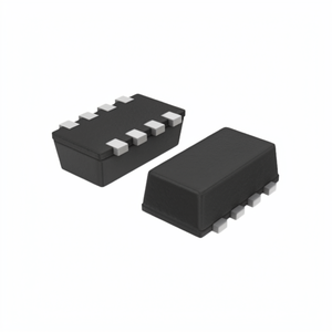 Transistors Original One Stop Service Components Electronic 8-SMD, Flat Leads NTHD4401PT3 - Product Image 1