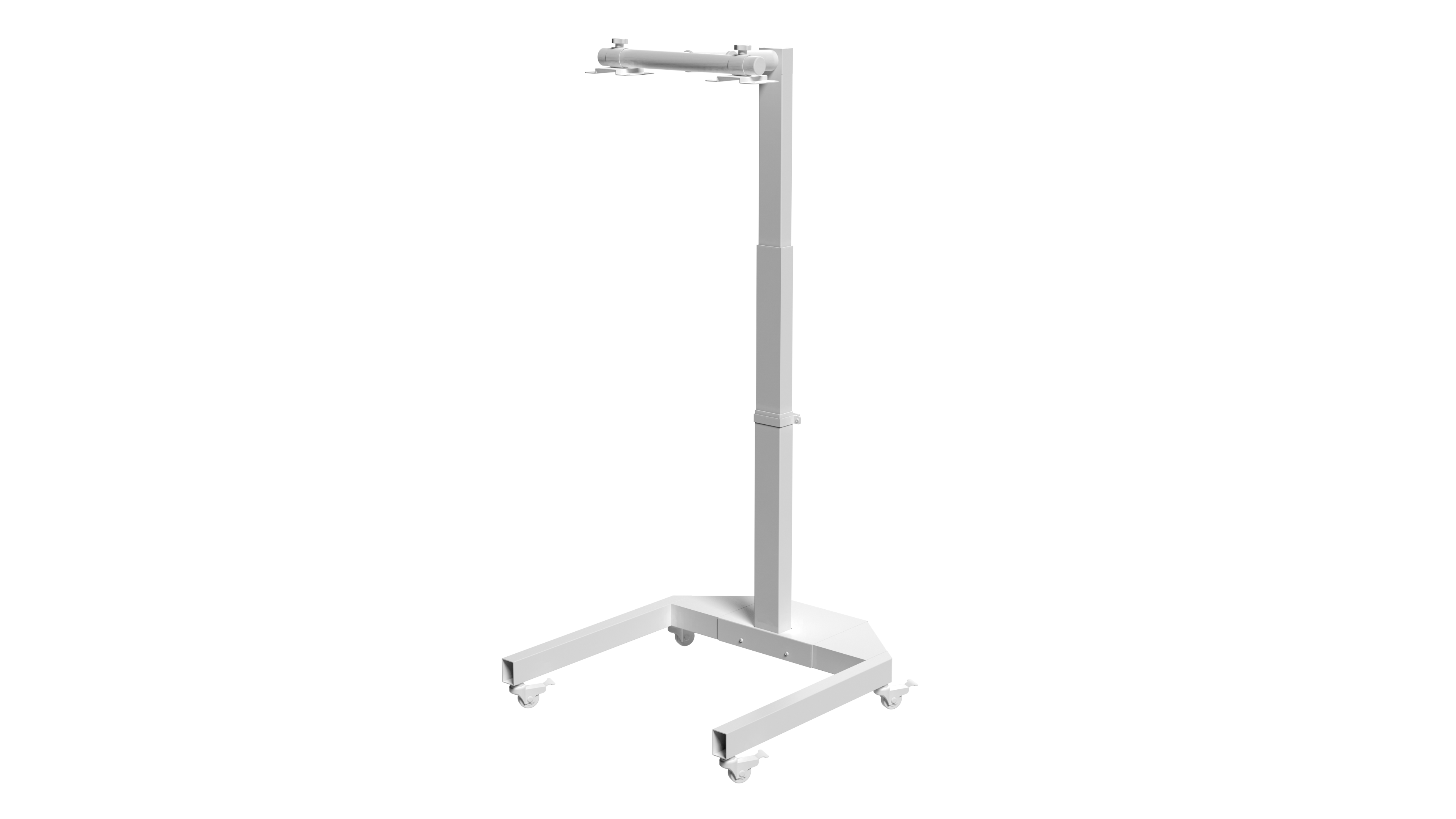 Electric stand