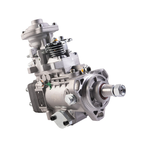 ปั๊มหัวฉีดน้ำมันเชื้อเพลิงขายส่ง 0460424154 9279829 สำหรับ Iveco Liebherr D924 924T-E เครื่องยนต์ดีเซล อะไหล่ก่อสร้างที่เชื่อถือได้ - Product Image 3