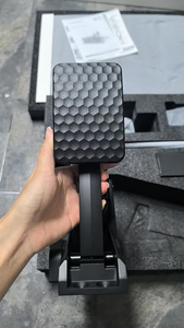 MOZA MBooster ชุดคันบังคับแบบมีสาย สำหรับเกมแข่งรถระดับมืออาชีพบนพีซี - Product Image 5