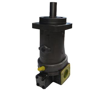 ชุดปั๊มไฮดรอลิกแบบลูกสูบแปรผันรุ่น A7V ซีรีส์ A7V58DR1RPF00 A7V160DR1LZF00 A7V20DR1LPF00 A7V107DR1LPF00 มีสินค้าในสต็อกสำหรับงานก่อสร้าง - Product Image 3