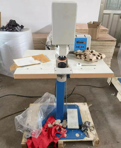 Electric Easy Use Curtain Eyelet Cutting Button <strong>Sewing</strong> <strong>Machine</strong> <strong>on</strong> <strong>Sale</strong> - Product Image 2