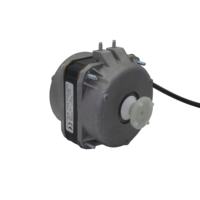 Moteur de ventilateur de congélateur monophasé AC 10W 220V 50Hz, moteur à pôles ombragés, marchandises chinoises
