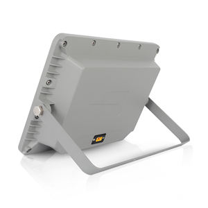 Prix usine 50W IP65 Projecteur Solaire Étanche pour Jardin Cour <span class=keywords><strong>Campagne</strong></span> Route <span class=keywords><strong>Chemin</strong></span> Avec Télécommande - Product Image 2