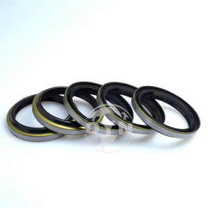 <span class=keywords><strong>Joint</strong></span> d'étanchéité à huile pour cassette TB/TB2 150*180*14.5/16 mm, pièces métalliques pour machines agricoles, essentiel pour les tracteurs, pour des performances optimales - Product Image 5