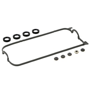 ชุดปะเก็นฝาครอบวาล์วเครื่องยนต์ BMW 12030-P07-000 VS50499R D14 D15 D16สำหรับการซ่อม2013ขึ้น - Product Image 1