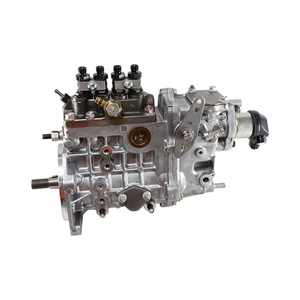 Pompe à injection de carburant OEM HongWang 3979945 397-9945 pour chargeuse compacte 236D/236D3, pièces de rechange pour moteur diesel - Product Image 4