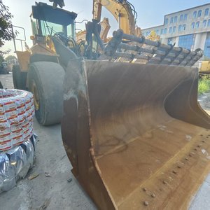 Chargeuse sur pneus Volvo L180E d'occasion en bon état à vendre – Modèles L180E, L180G, L180H, L120G, L105 – Hydraulique, d'occasion, en stock (Suède) - Product Image 6