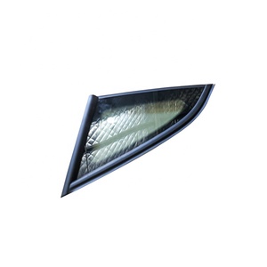 Gran oferta, <span class=keywords><strong>precio</strong></span> bajo, piezas de automóviles, guardabarros trasero izquierdo, vidrio OE 11A845041 para VW ID4, cuarto trasero, ventana triangular de vidrio - Product Image 3