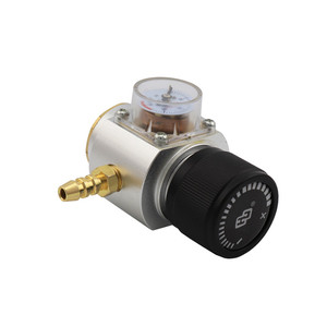 ソーダミニ<span class=keywords><strong>CO2</strong></span>ガスレギュレーターT21 * 4スレッド<span class=keywords><strong>CO2</strong></span>充電器キット0-90PSI <span class=keywords><strong>Cornelius</strong></span>樽充電器 - Product Image 4