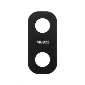 Lente de Repuesto para Cámara Samsung Galaxy A10s MG922, Lentes Intercambiables de ABS - Product Image 2
