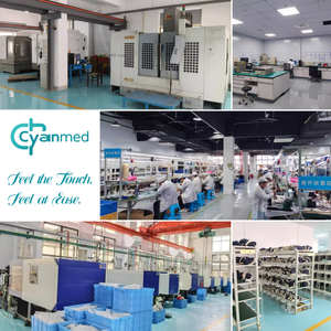 Ceinture chauffante pour le dos CYANMED EMS Moxibustion, soutien à domicile, disque lombaire, froid utérin, chaud, masseur <span class=keywords><strong>abdominal</strong></span>, alimenté par USB - Product Image 6