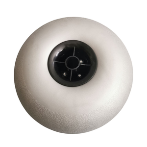 Roue de ballon pour chariot de plage et autre roue de remplacement de roues de voiture d'outil - Product Image 2