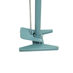 <span class=keywords><strong>2025</strong></span> nhựa thương mại nhôm lá phim đôi bên Nhiệt Con dấu xung niêm phong chân niêm phong máy - Product Image 6