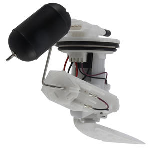 ชุดปั๊มน้ำมันเชื้อเพลิงรถจักรยานยนต์ 16700-KWW-641 16700-K03-H01 สำหรับ <span class=keywords><strong>Honda</strong></span> Wave NF RSX DASH <span class=keywords><strong>110</strong></span> I 125FI อะไหล่ทดแทนสำหรับมอเตอร์ไซค์ - Product Image 4