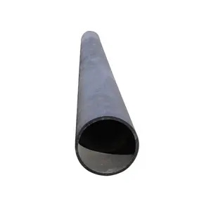 ASTM A335 Gr. P5 P9 P11 P12 P21 P22 P91 steel seamless pipe Low Alloy a335 p5 steel pipe
