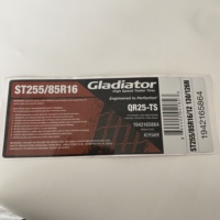 Autocollants de lettres pour pneus de voiture Autocollants de protection pour roues Auto Personnalisés Décalcomanie 3D Stéréo Autocollants de lettres pour pneus de voiture