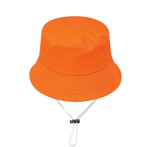 Elegante Gorra Tipo Bucket Unisex de Color Sólido y Ala Ancha, Perfecta para Fotografía y Contenido de Redes Sociales - Product Image 4