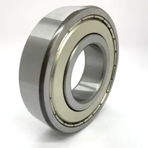 low noise deep groove ball bearing 6001rs 6001zz 2rs 12*28*8