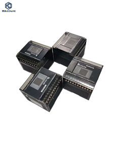 Contrôleur logique programmable VH-10MR VH-20MT VH-20 PLC, module de contrôle industriel, dispositif de contrôle d'automatisation, contrôle programmable - Product Image 1