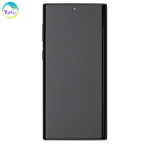 Remplacement d'écran LCD pour <span class=keywords><strong>Samsung</strong></span> <span class=keywords><strong>Galaxy</strong></span> <span class=keywords><strong>Note</strong></span> <span class=keywords><strong>10</strong></span> OLED SM-N970F SM-N970U SM-N9700 6,3 pouces, écran LCD tactile, assemblage de numérisateur - Product Image 4
