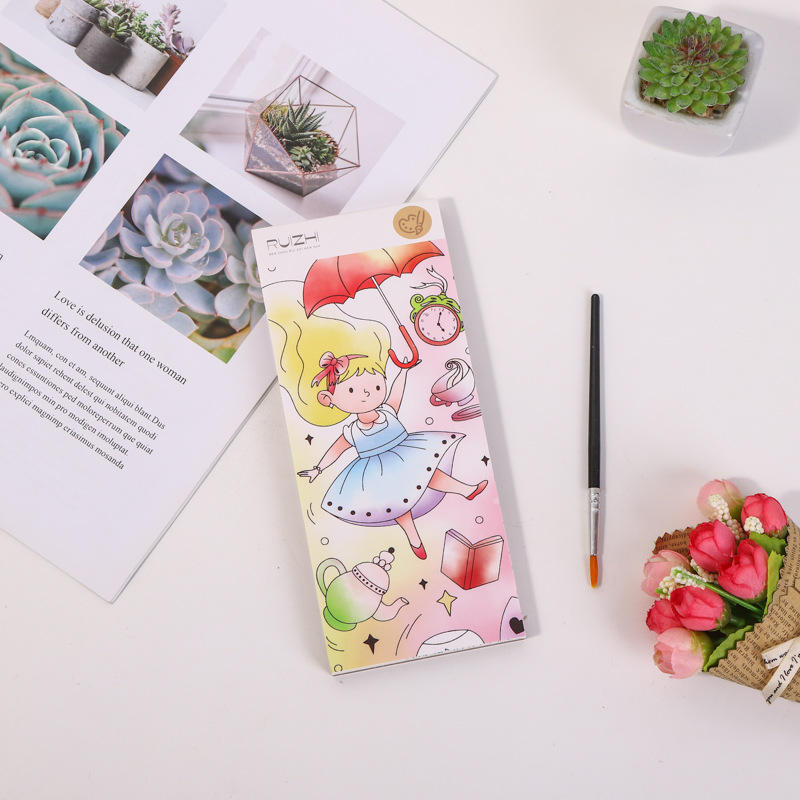 12หน้าเด็กผู้หญิง