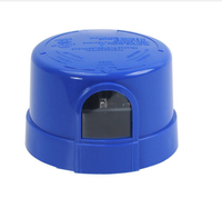 LIPU Vente Chaude Capteur de Lumière Ambiante Extérieur LP-205 pour Éclairage Public 120-277V AC Garantie 3 Ans