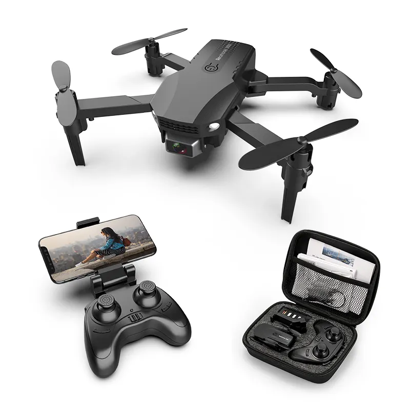 Flyxinsim R16 Pro Mini 3 Pro Drone Phantom In India Drones Crops Mini Dron Cameras Drones