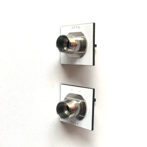 SMT HITACHI KYL-M3T2M-000 4211F12192 211FC192 (FC19) BRACKET - Product Image 4