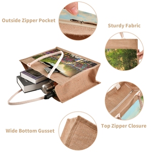 Bolsa de paja redonda para vacaciones de <span class=keywords><strong>verano</strong></span> para mujer, bolsa hecha a mano, de ratán, tejida para playa, estilo africano, vietnamita, <span class=keywords><strong>Bali</strong></span>, <span class=keywords><strong>2022</strong></span>, venta al por mayor - Product Image 3