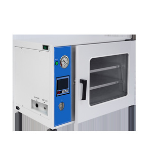 Vacuum Drying Oven DZF-6020A Digital Control Laboratory Use Shandong Origin - Product Image 1