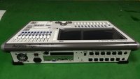 Panneau de console dmx