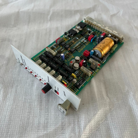 Amplificateur Plc Mannesmann Vt5005 S16 R1 11110026, carte enfichable Vt17121a pour produit sous garantie