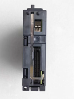 Nuevo Módulo de CPU Original de Alta Velocidad Q26UDVCPU, Unidad de Procesamiento Lógico de 260K Pasos, Controlador Principal PLC Serie Q