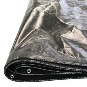 <span class=keywords><strong>Bâche</strong></span> enduite de <span class=keywords><strong>bâche</strong></span> de fabricant de couverture de semi-<span class=keywords><strong>remorque</strong></span> avec l'oeillet - Product Image 2